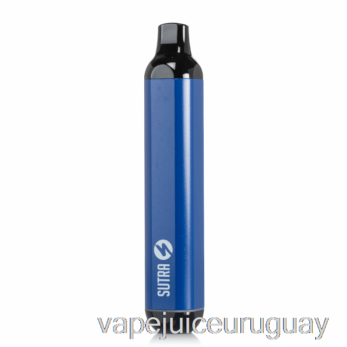 Sutra Silo Cartucho Vaporizador Azul Vape Uruguay